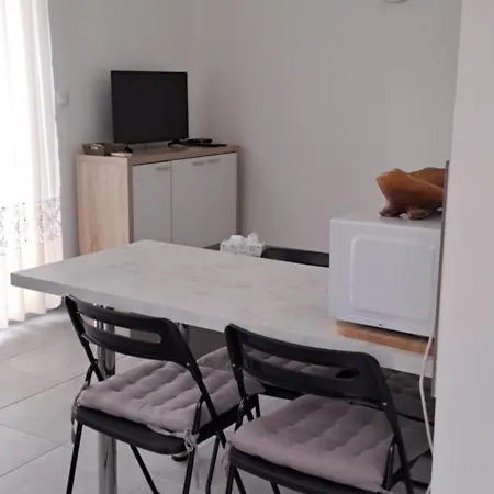 Apartment L'escapade Greoux-les-Bains